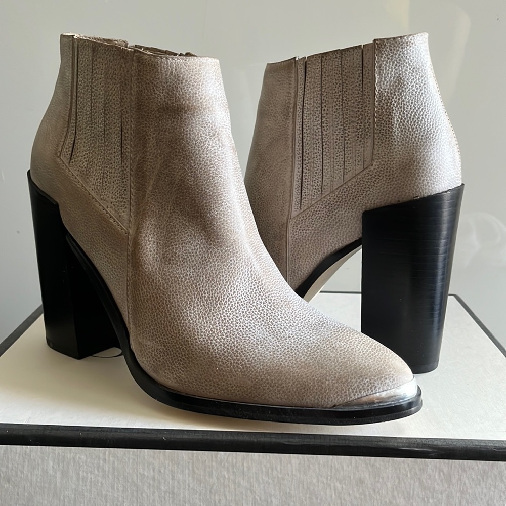 SENSO “Lucky” Boots, size 37